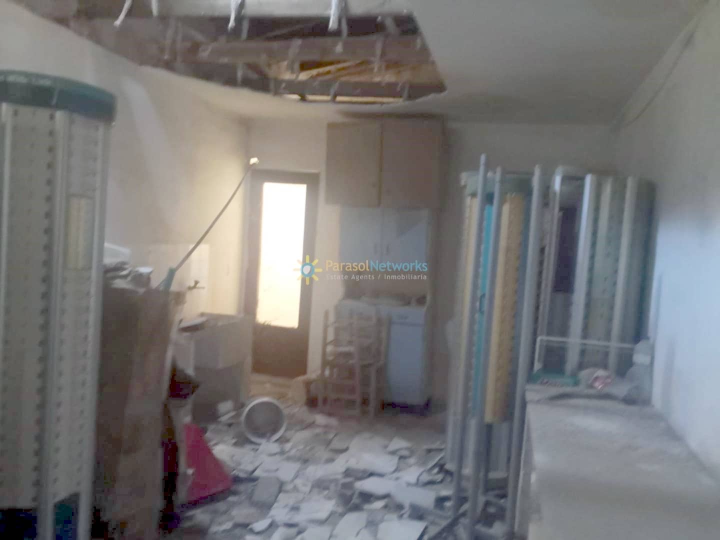 Finca/Herregård til salgs i Bellreguard - € 185 000 (Ref: 9386397)