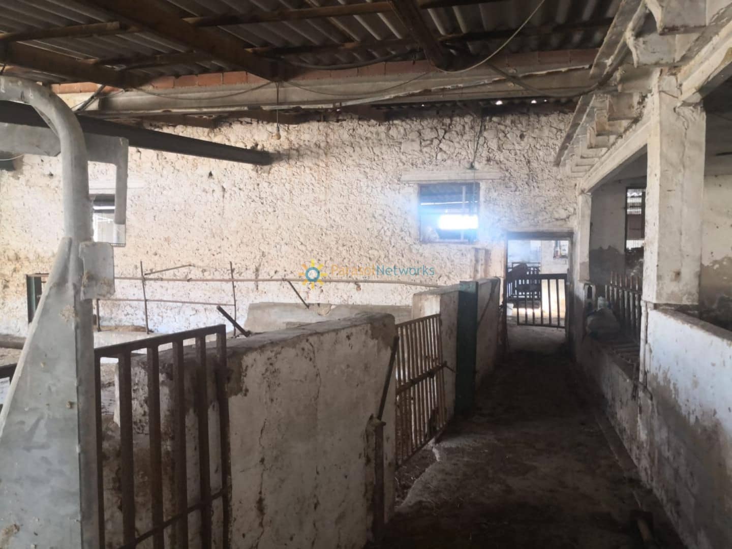 Finca/Herregård til salgs i Bellreguard - € 185 000 (Ref: 9386397)