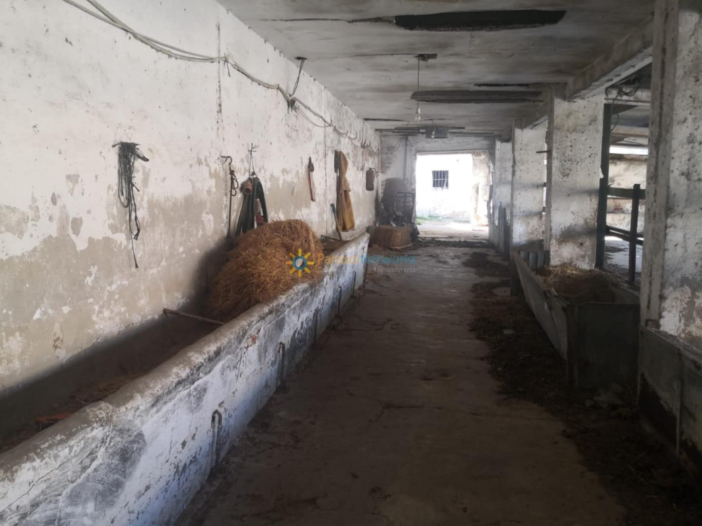 Finca/Herregård til salgs i Bellreguard - € 185 000 (Ref: 9386397)