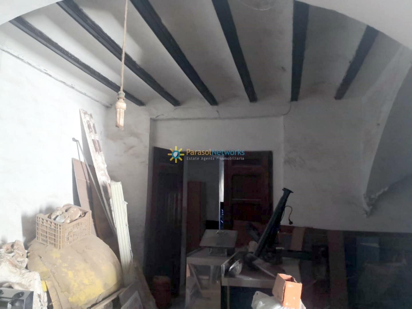 Finca/Herregård til salgs i Bellreguard - € 185 000 (Ref: 9386397)