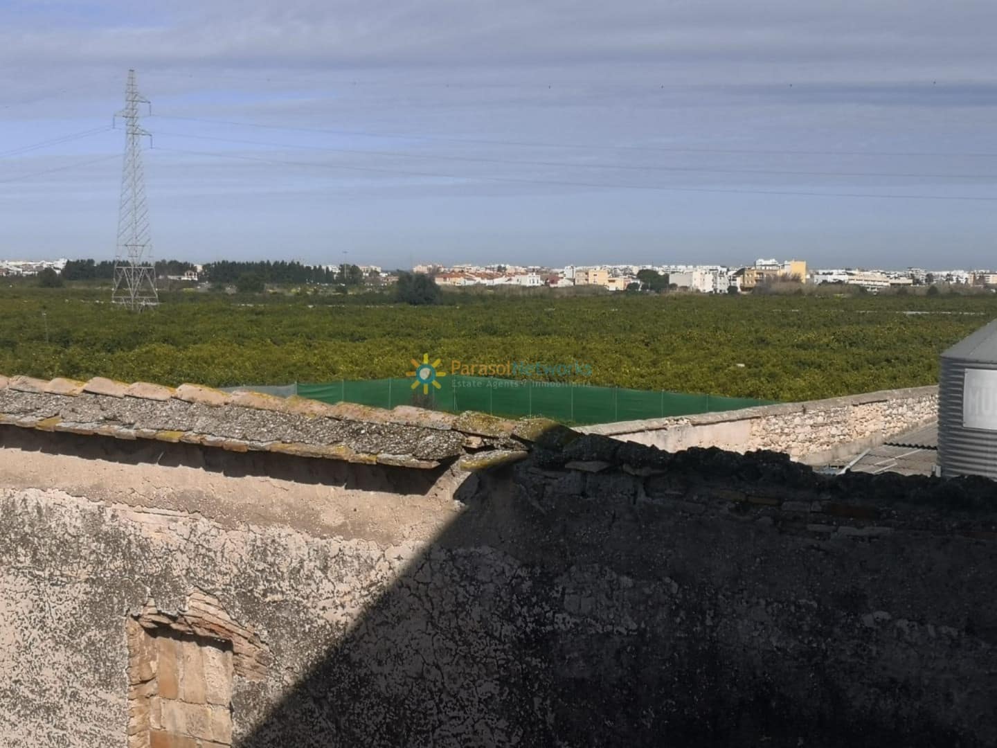 Finca/Herregård til salgs i Bellreguard - € 185 000 (Ref: 9386397)