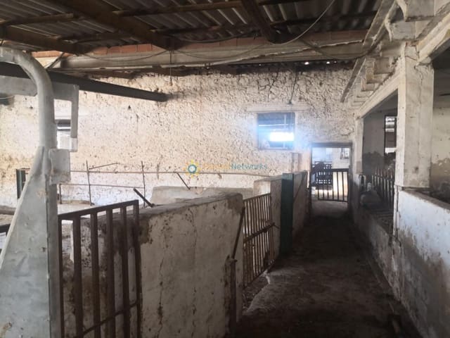 Finca/Herregård til salgs i Bellreguard - € 185 000 (Ref: 9386397)