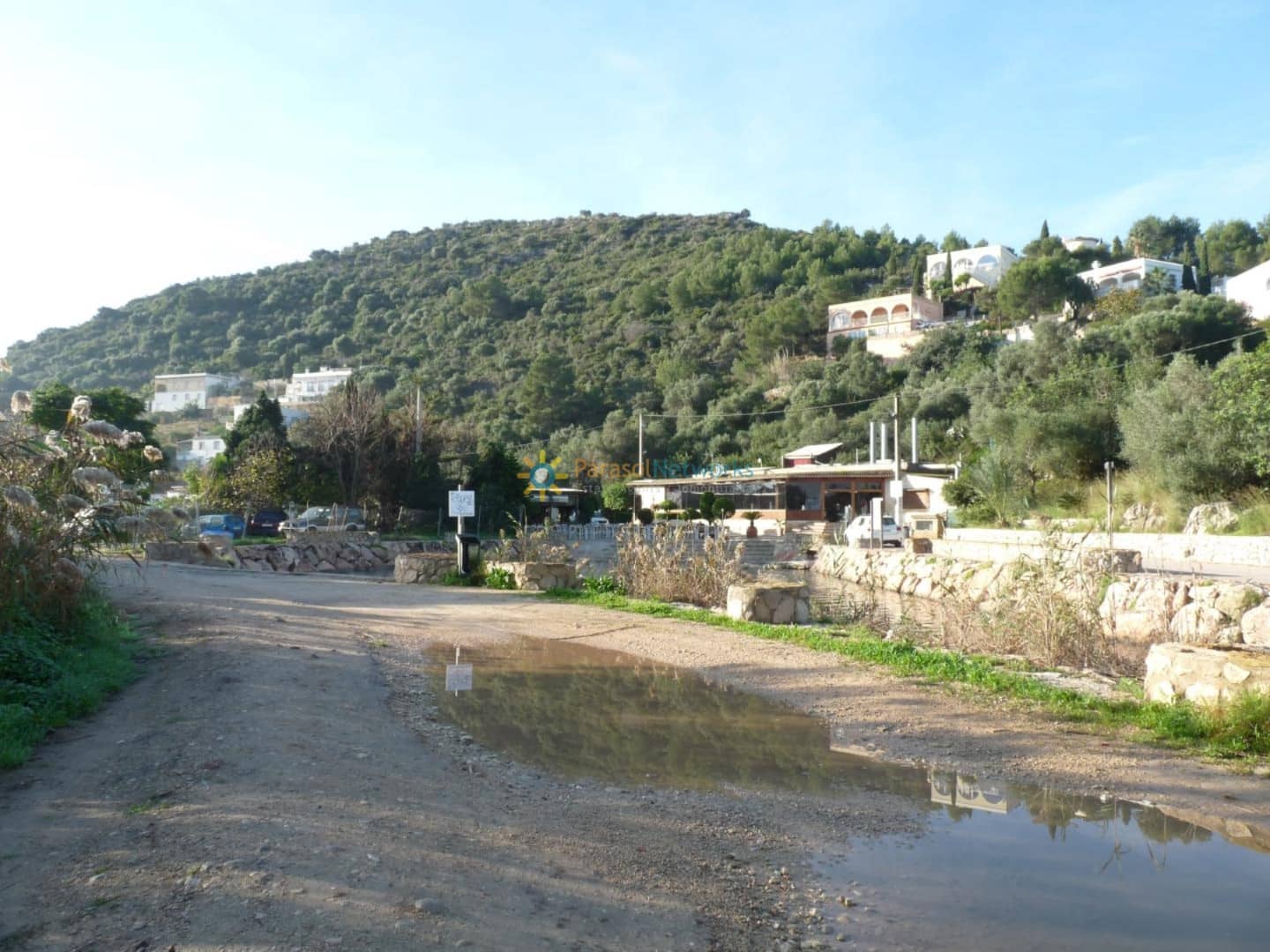 Bouwgrond te koop in Oliva - € 120.000 (Ref: 9386628)