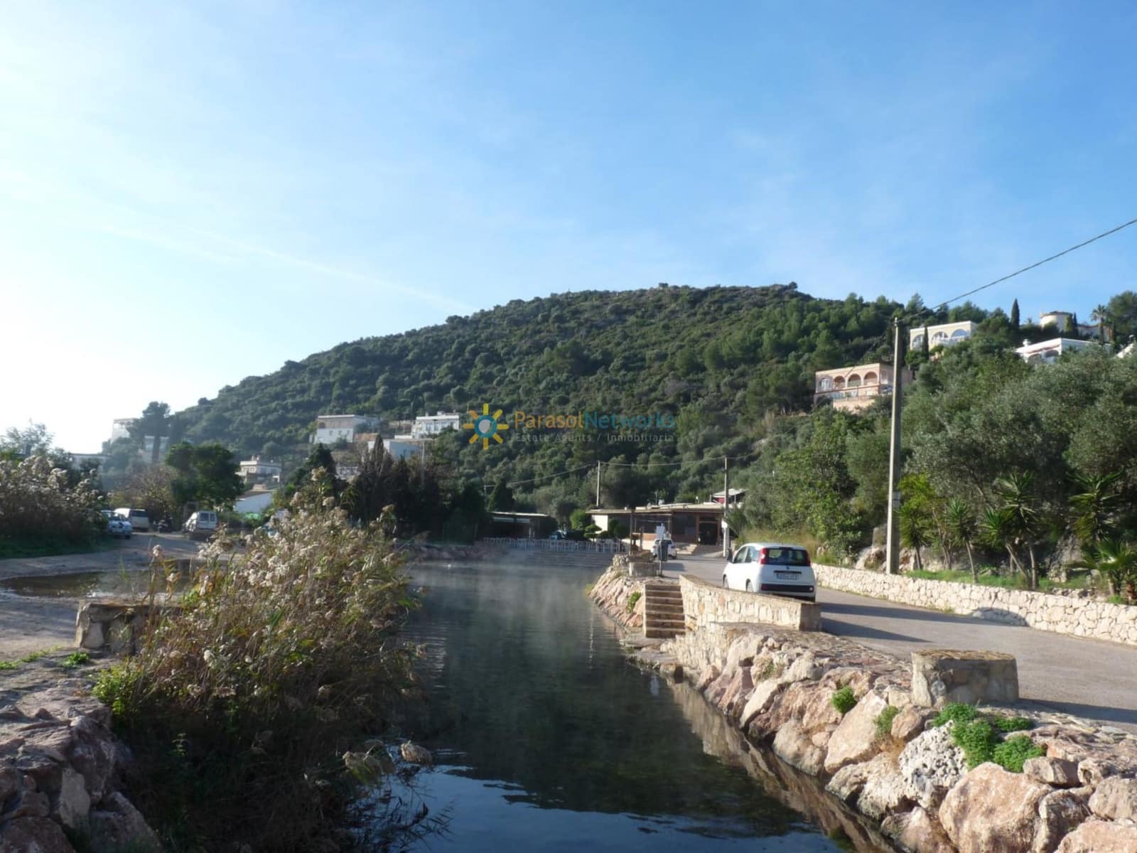 Bouwgrond te koop in Oliva - € 120.000 (Ref: 9386628)