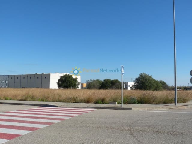 Bouwgrond te koop in Xeresa - € 2.597.100 (Ref: 9386634)