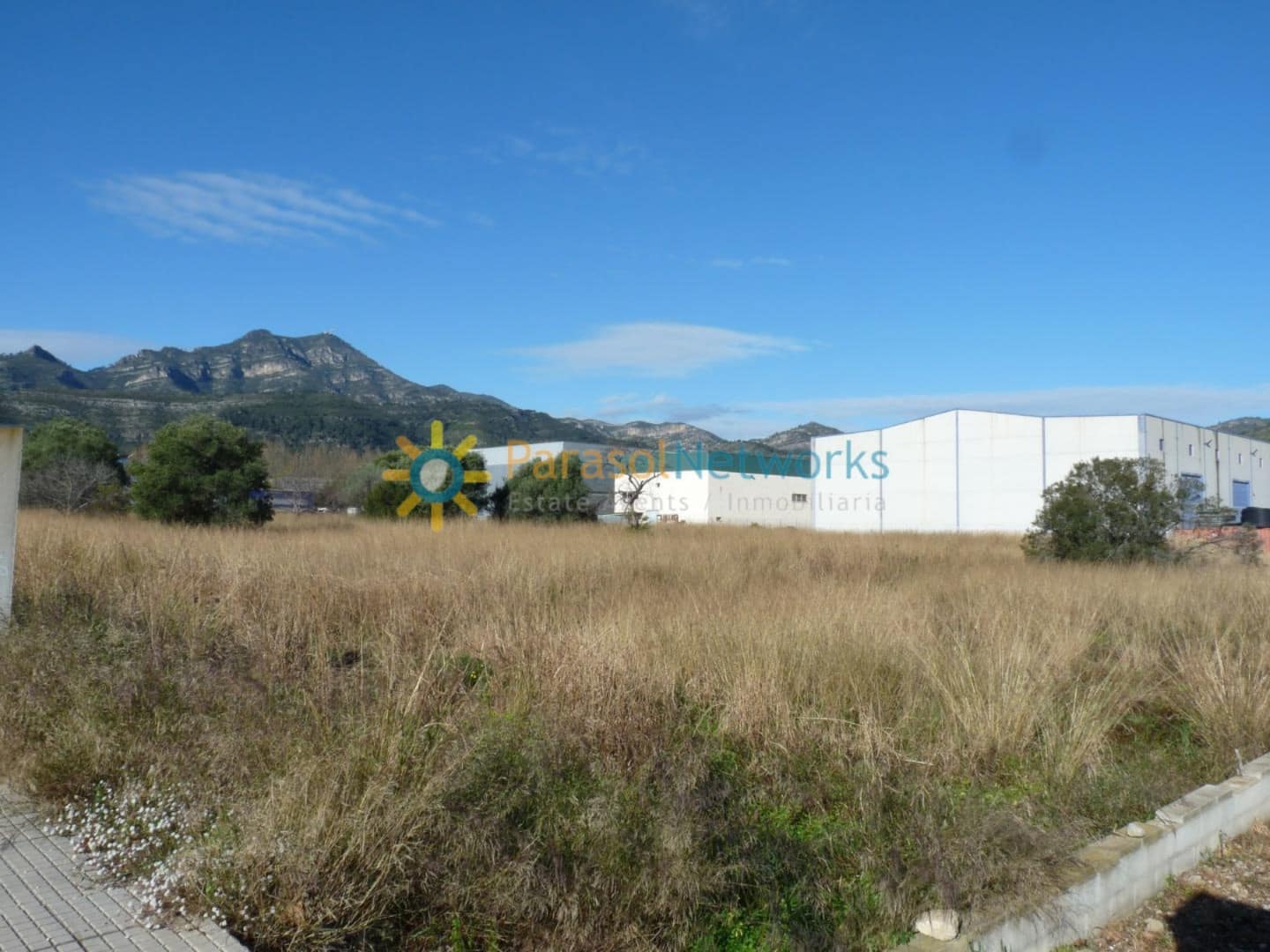 Bouwgrond te koop in Xeresa - € 2.597.100 (Ref: 9386634)