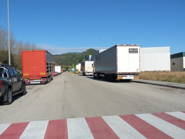 Bouwgrond te koop in Xeresa - € 2.597.100 (Ref: 9386634)