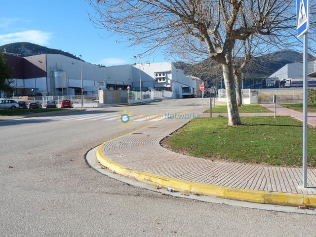 Bouwgrond te koop in Xeresa - € 2.597.100 (Ref: 9386634)