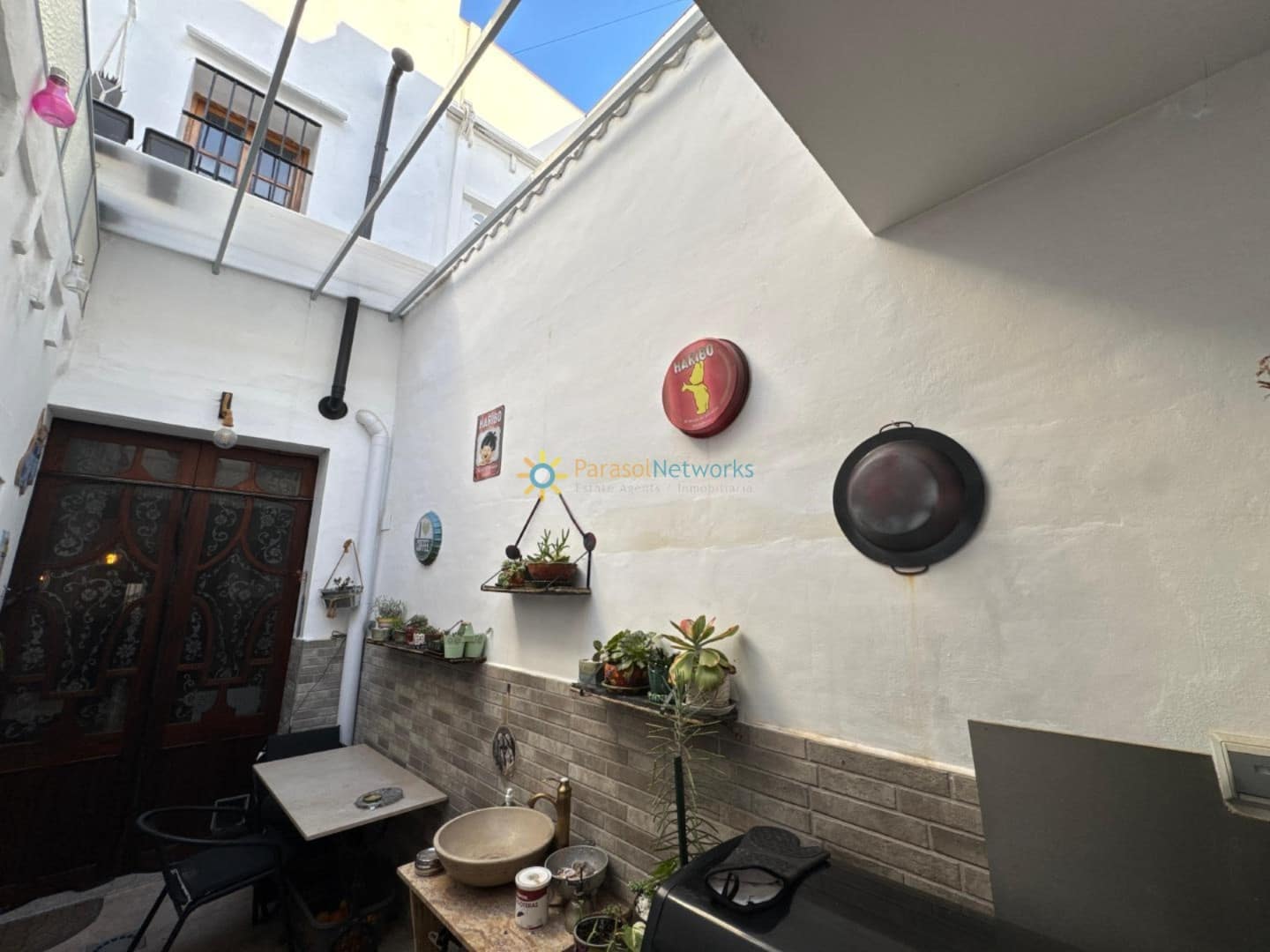 4 soveværelse Byhus til salg i Alqueria de la Comtessa - € 172.000 (Ref: 9386685)