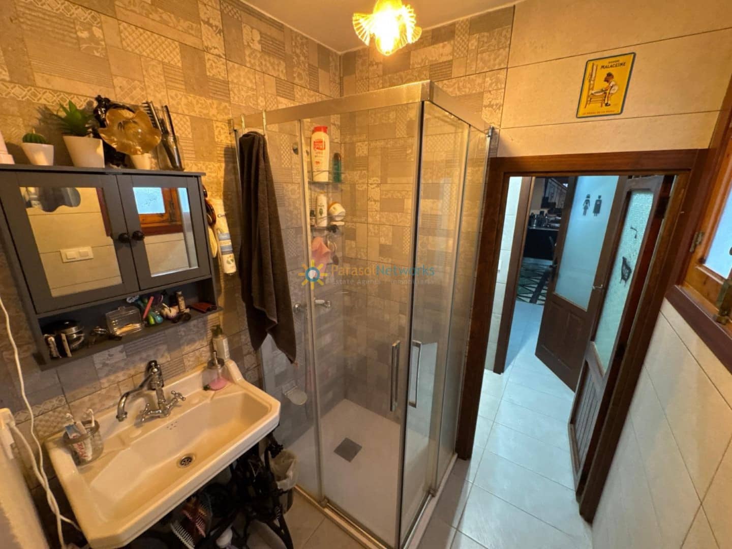 4 soveværelse Byhus til salg i Alqueria de la Comtessa - € 172.000 (Ref: 9386685)