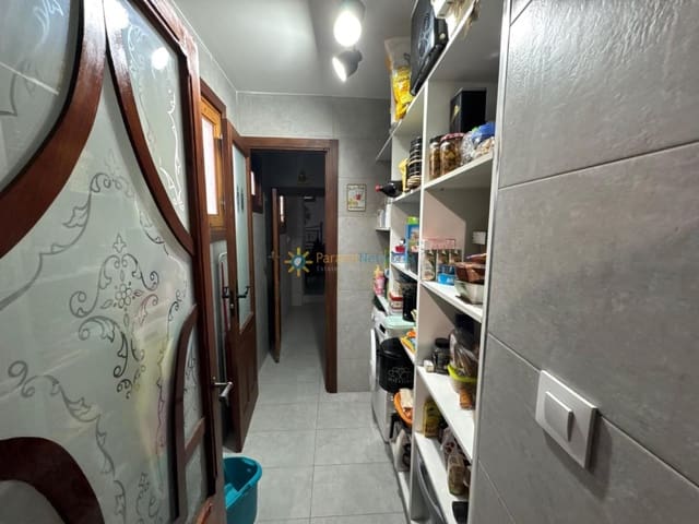 4 bedroom Townhouse for sale in Alqueria de la Comtessa - € 172,000 (Ref: 9386685)