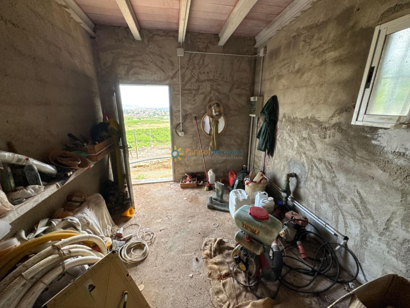 Terreno Non Edificato in vendita in La Font d'En Carros - 73.000 € (Rif: 9386966)