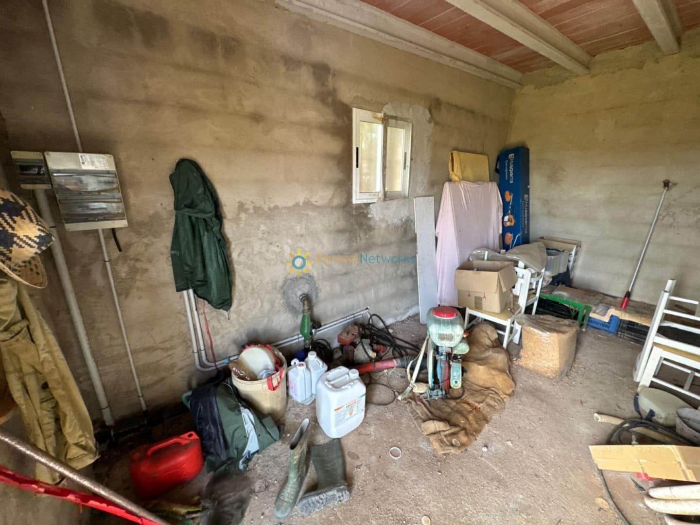 Terreno Non Edificato in vendita in La Font d'En Carros - 73.000 € (Rif: 9386966)