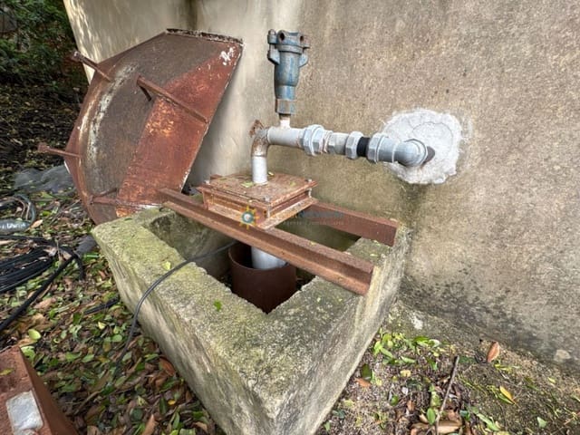 Grond te koop in La Font d'En Carròs - € 73.000 (Ref: 9386966)