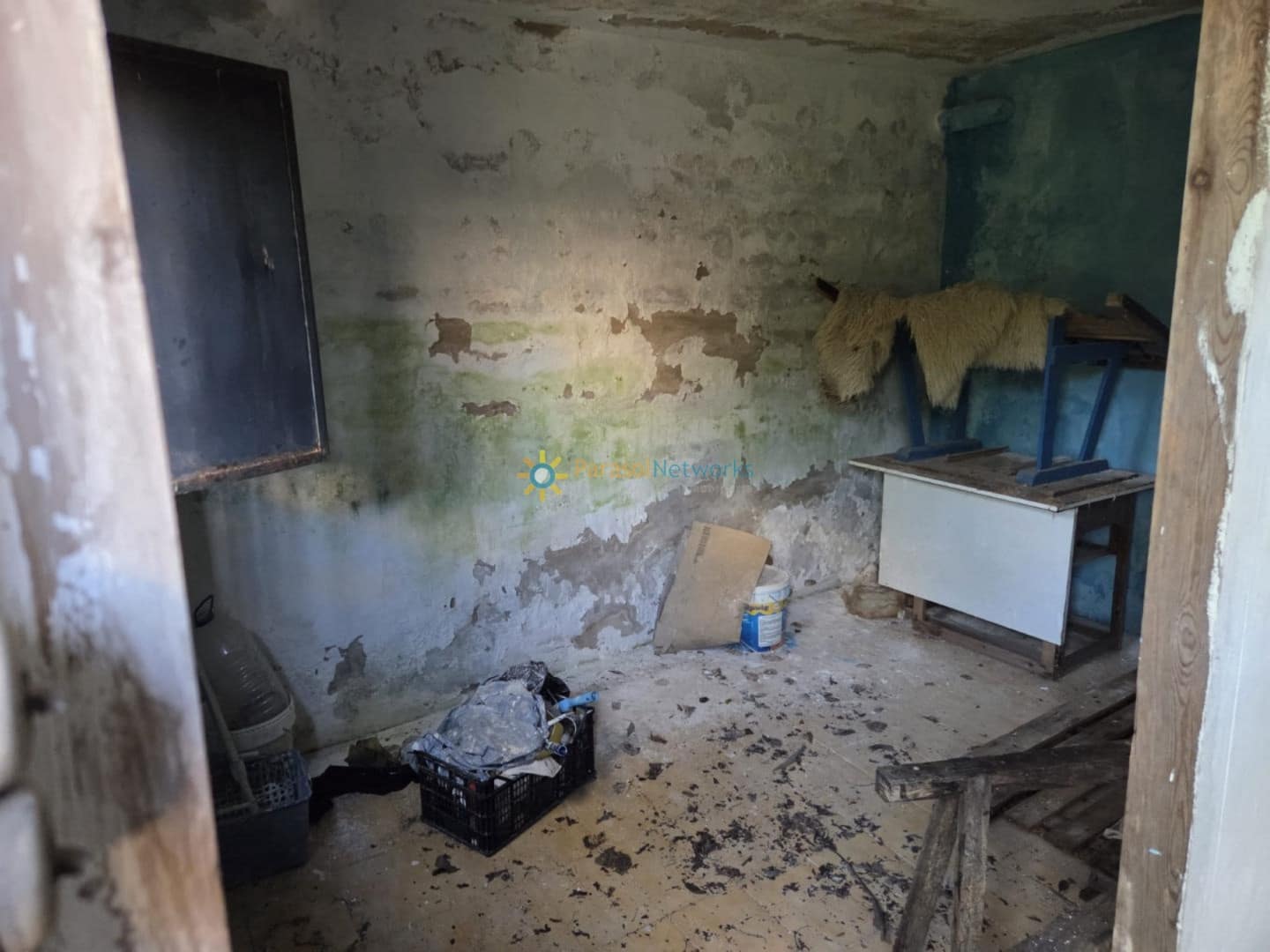 3 Zimmer Villa zu verkaufen in Simat de la Valldigna mit Garage - 95.000 € (Ref: 9395411)