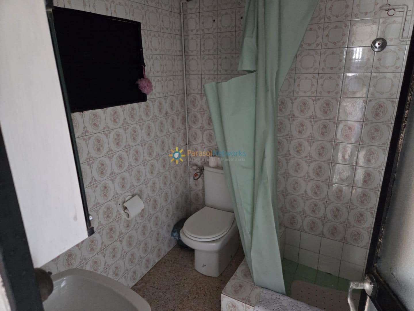 3 Zimmer Villa zu verkaufen in Simat de la Valldigna mit Garage - 95.000 € (Ref: 9395411)