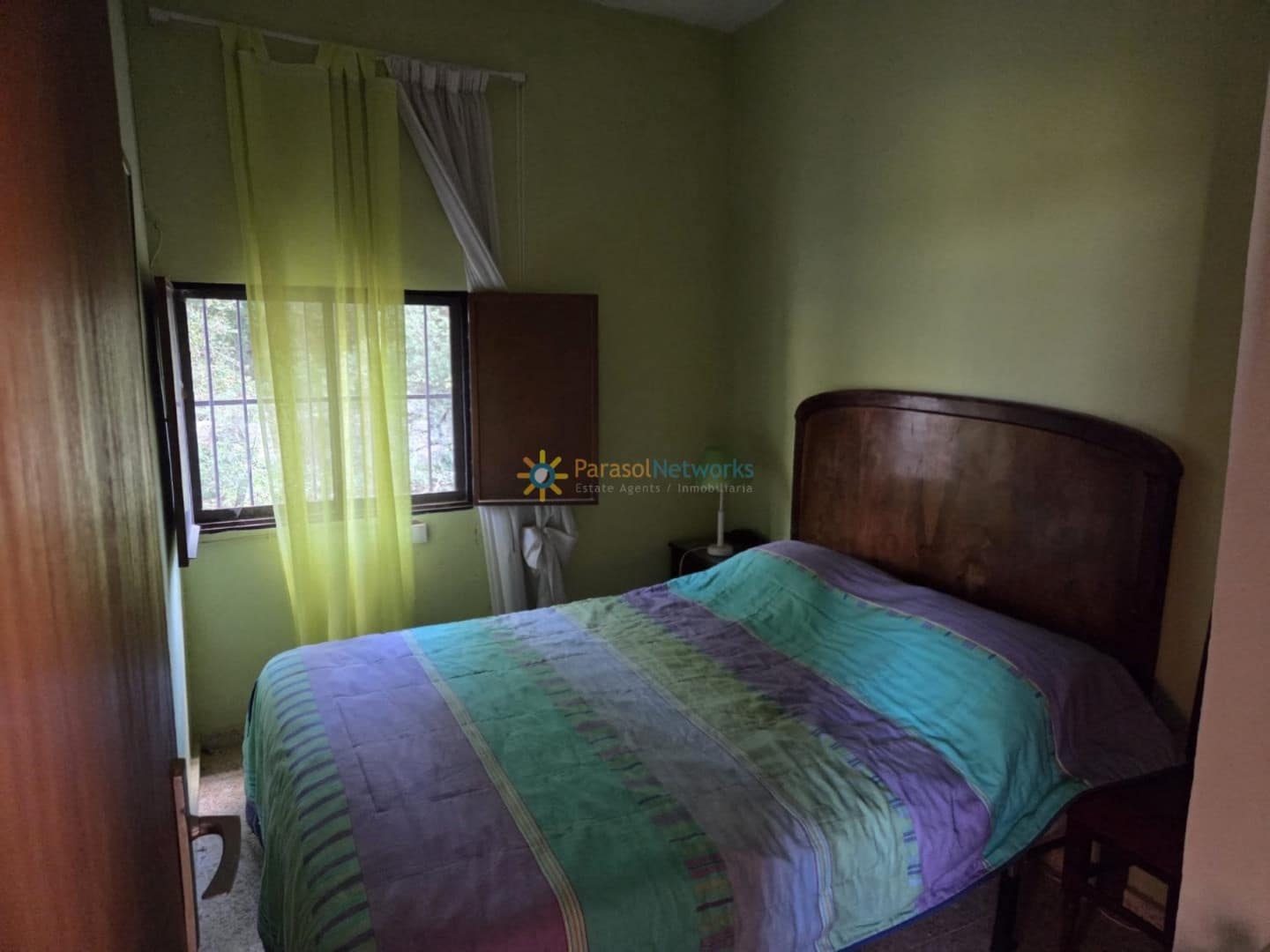 3 Zimmer Villa zu verkaufen in Simat de la Valldigna mit Garage - 95.000 € (Ref: 9395411)