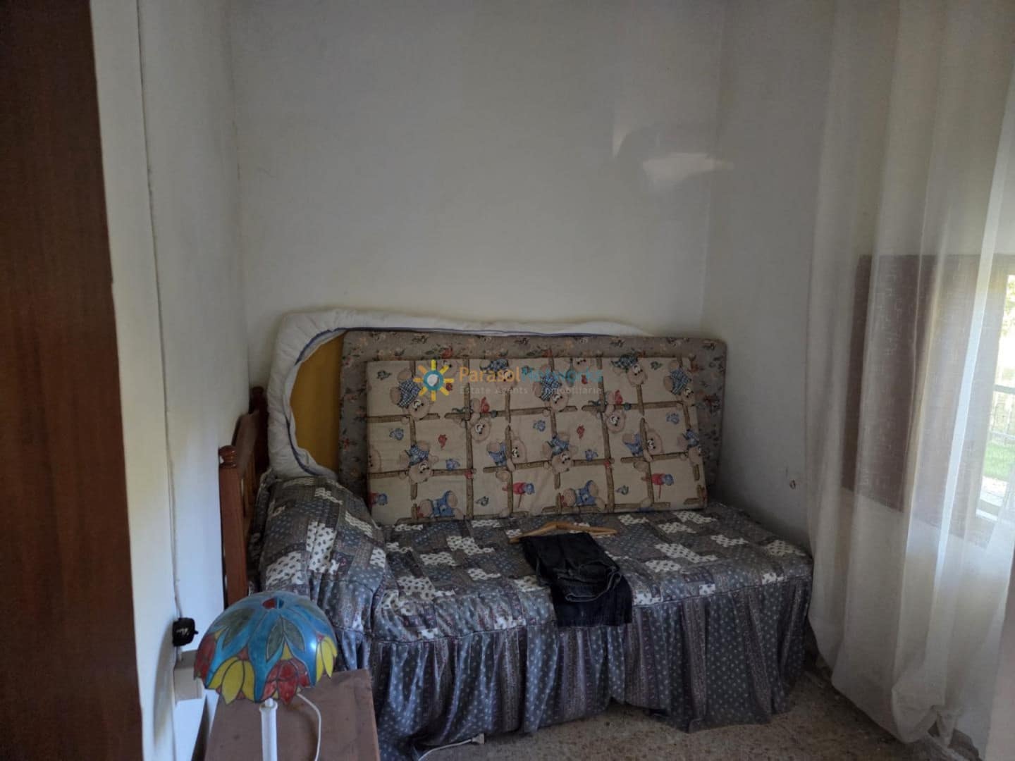 3 Zimmer Villa zu verkaufen in Simat de la Valldigna mit Garage - 95.000 € (Ref: 9395411)