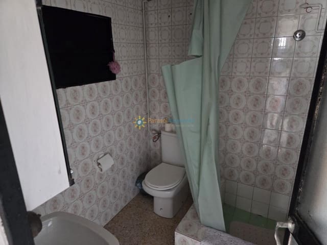 Chalet de 3 habitaciones en Simat de la Valldigna en venta con garaje - 95.000 € (Ref: 9395411)