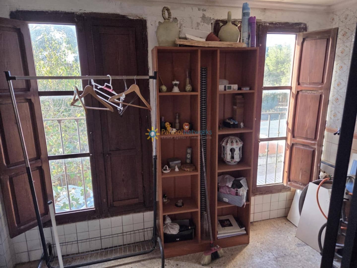 3 Zimmer Villa zu verkaufen in Simat de la Valldigna mit Garage - 95.000 € (Ref: 9395411)