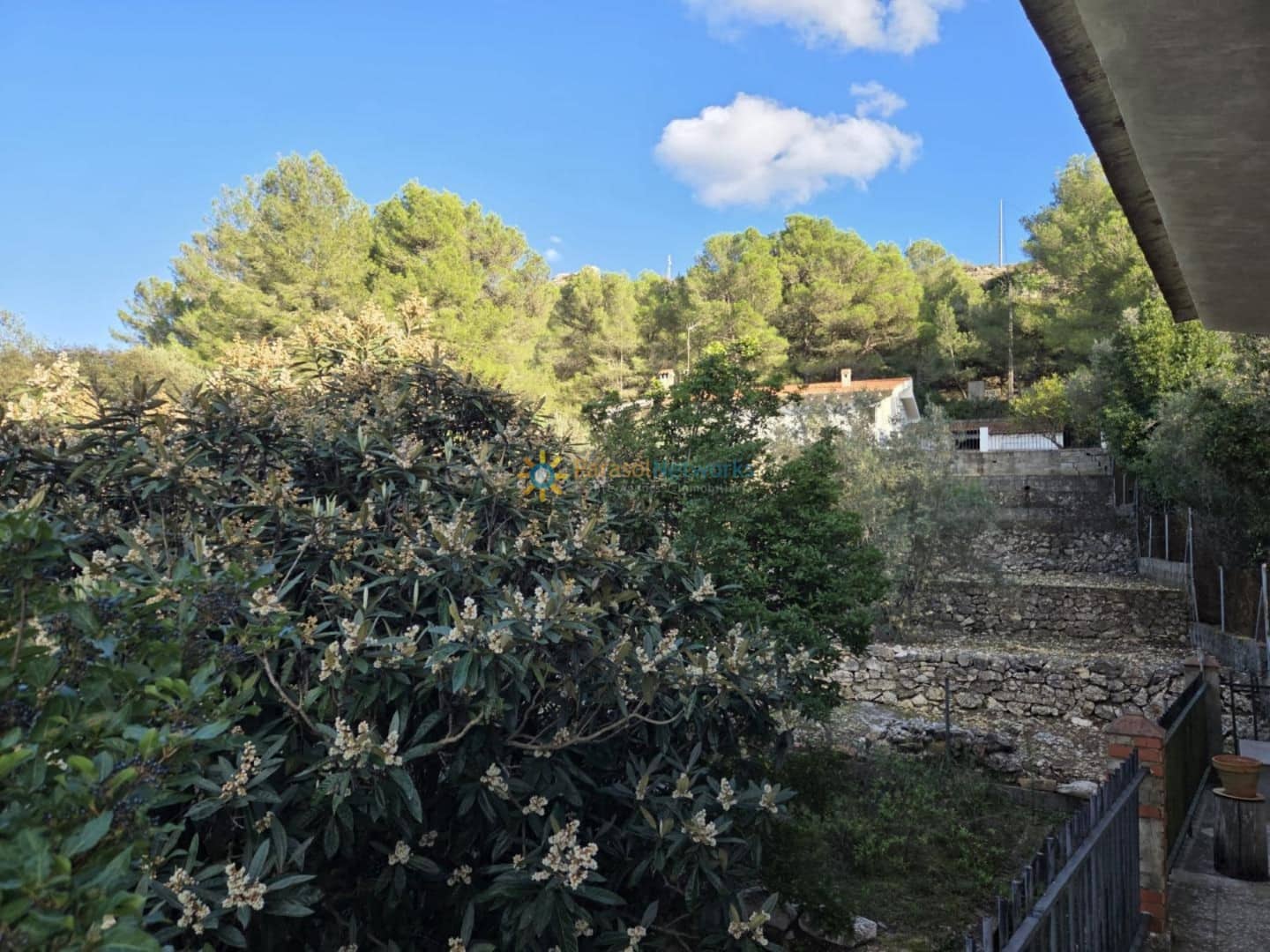 3 Zimmer Villa zu verkaufen in Simat de la Valldigna mit Garage - 95.000 € (Ref: 9395411)