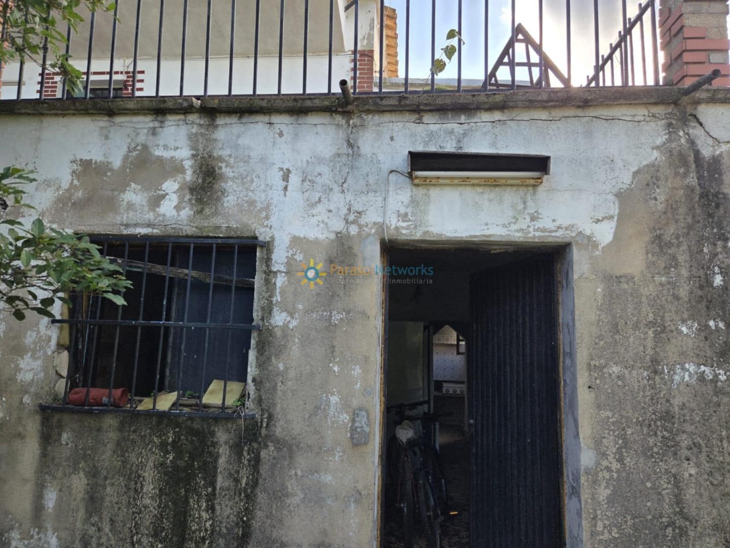 3 Zimmer Villa zu verkaufen in Simat de la Valldigna mit Garage - 95.000 € (Ref: 9395411)