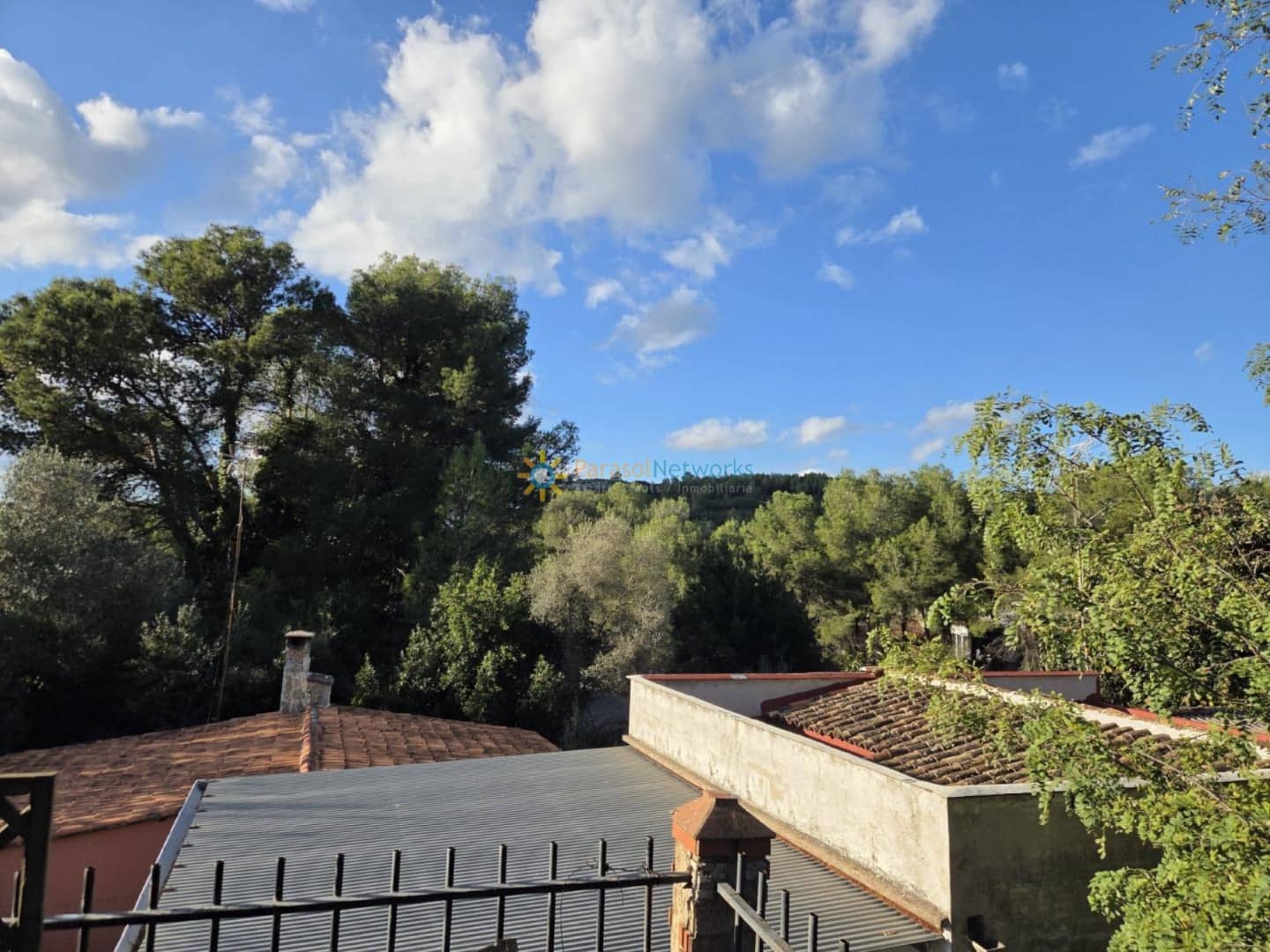 3 Zimmer Villa zu verkaufen in Simat de la Valldigna mit Garage - 95.000 € (Ref: 9395411)