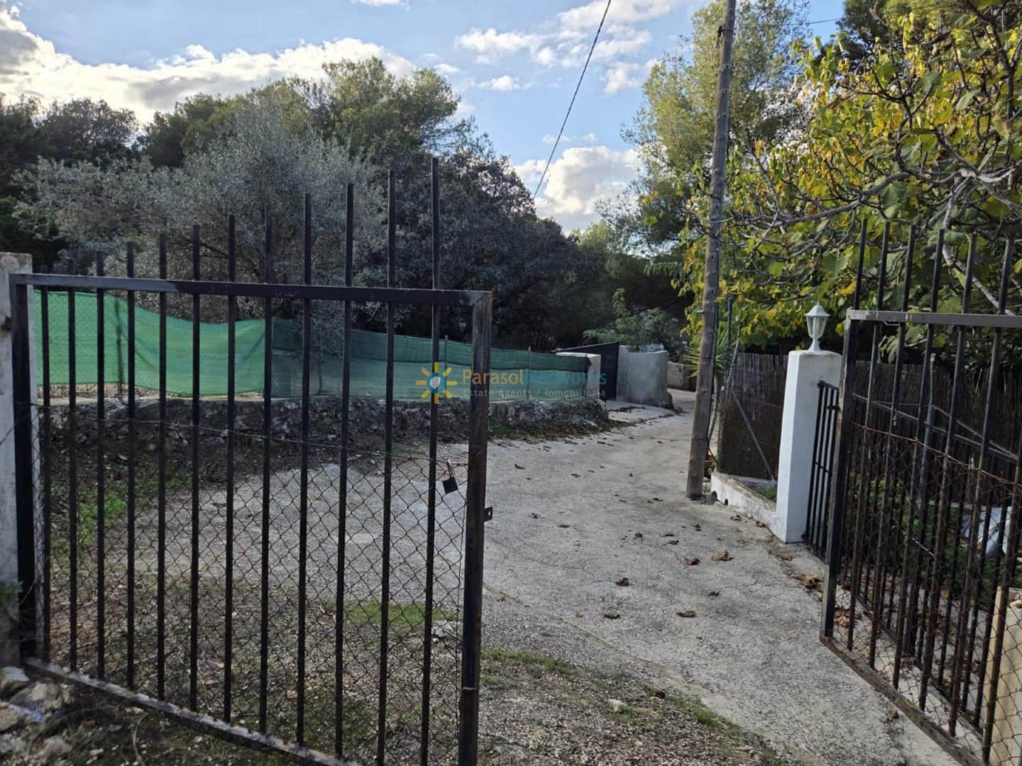 3 Zimmer Villa zu verkaufen in Simat de la Valldigna mit Garage - 95.000 € (Ref: 9395411)