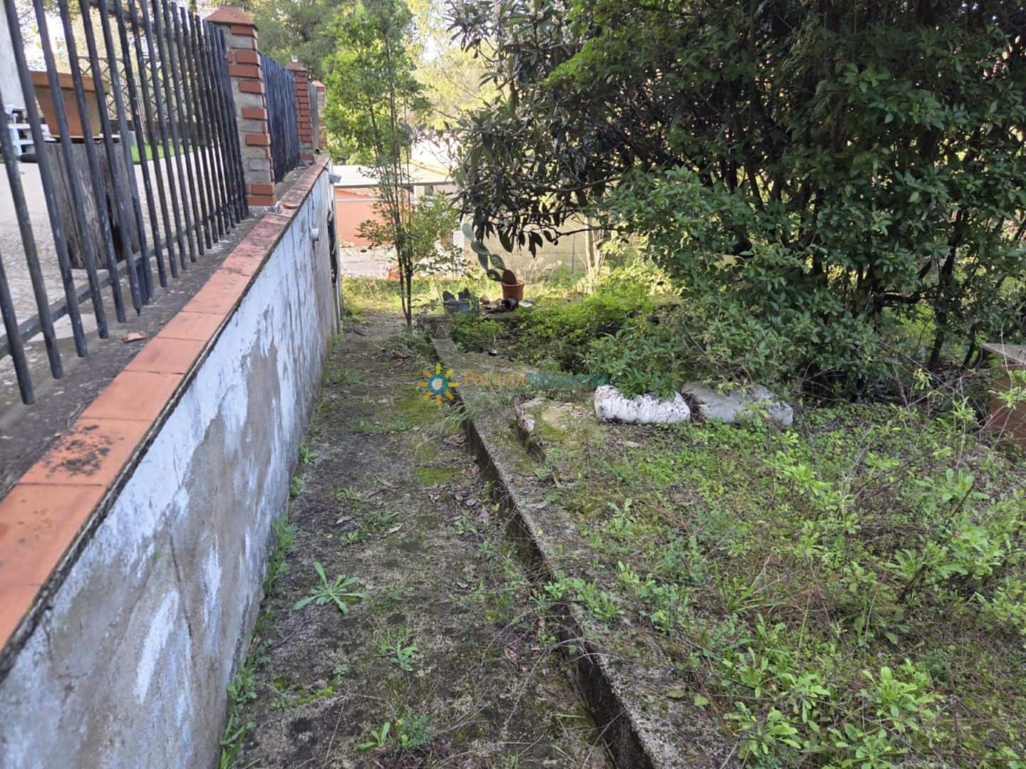 3 Zimmer Villa zu verkaufen in Simat de la Valldigna mit Garage - 95.000 € (Ref: 9395411)