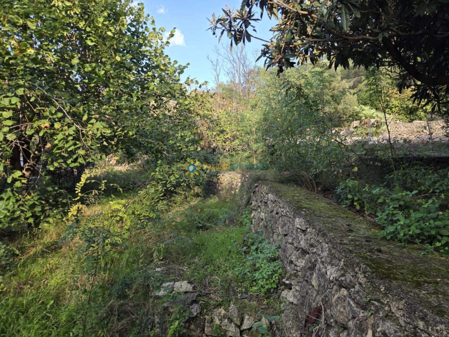 3 Zimmer Villa zu verkaufen in Simat de la Valldigna mit Garage - 95.000 € (Ref: 9395411)