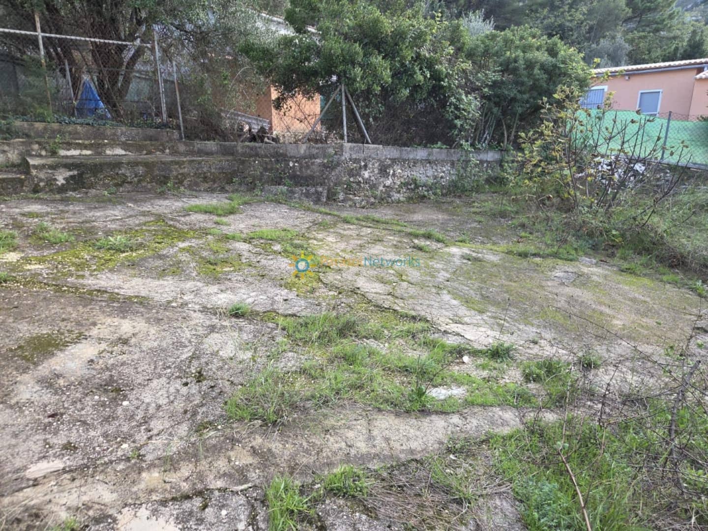 3 Zimmer Villa zu verkaufen in Simat de la Valldigna mit Garage - 95.000 € (Ref: 9395411)