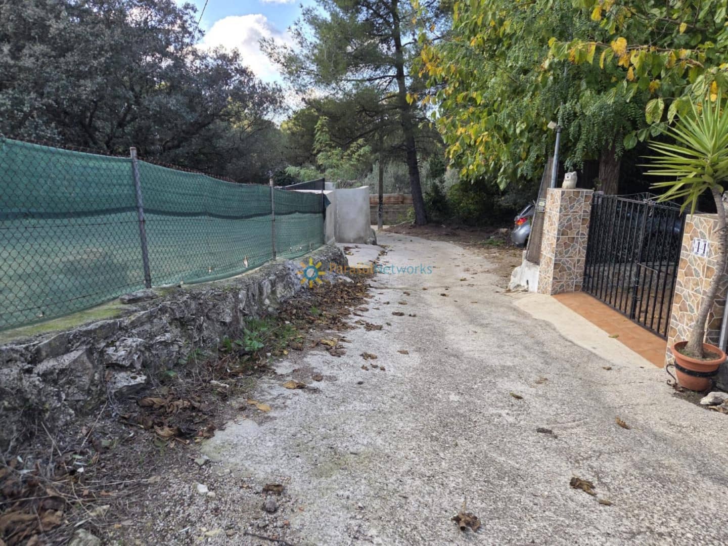 3 Zimmer Villa zu verkaufen in Simat de la Valldigna mit Garage - 95.000 € (Ref: 9395411)