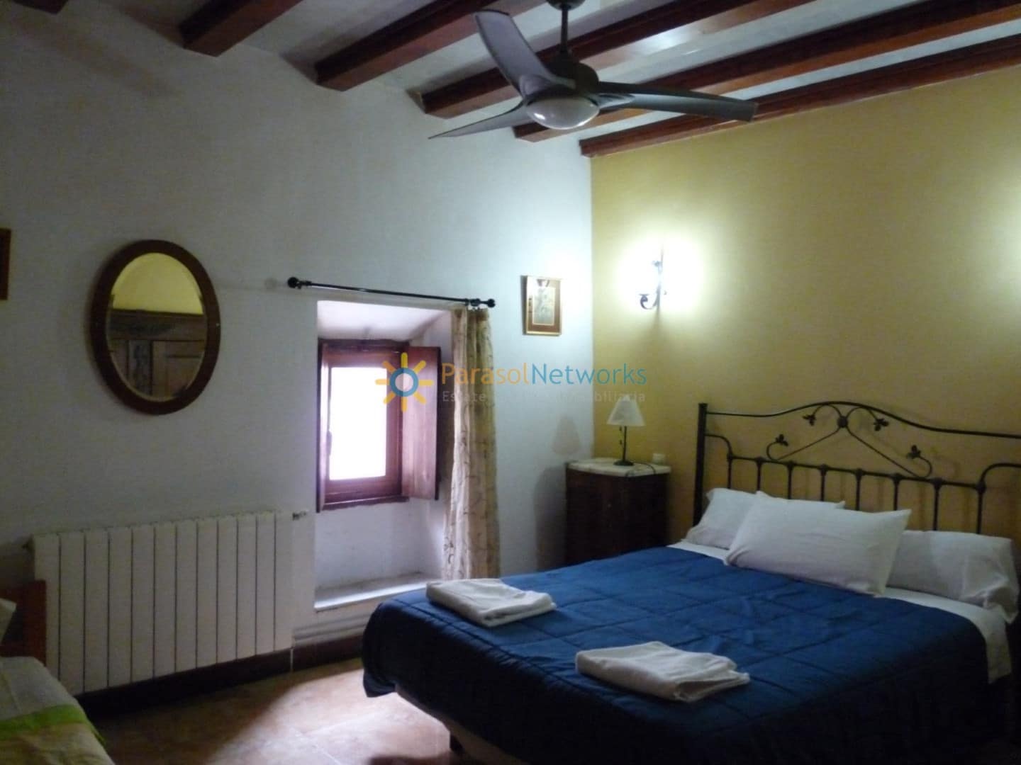 5 bedroom Hotel for sale in Palomar with pool - € 249,000 (Ref: 9396656)