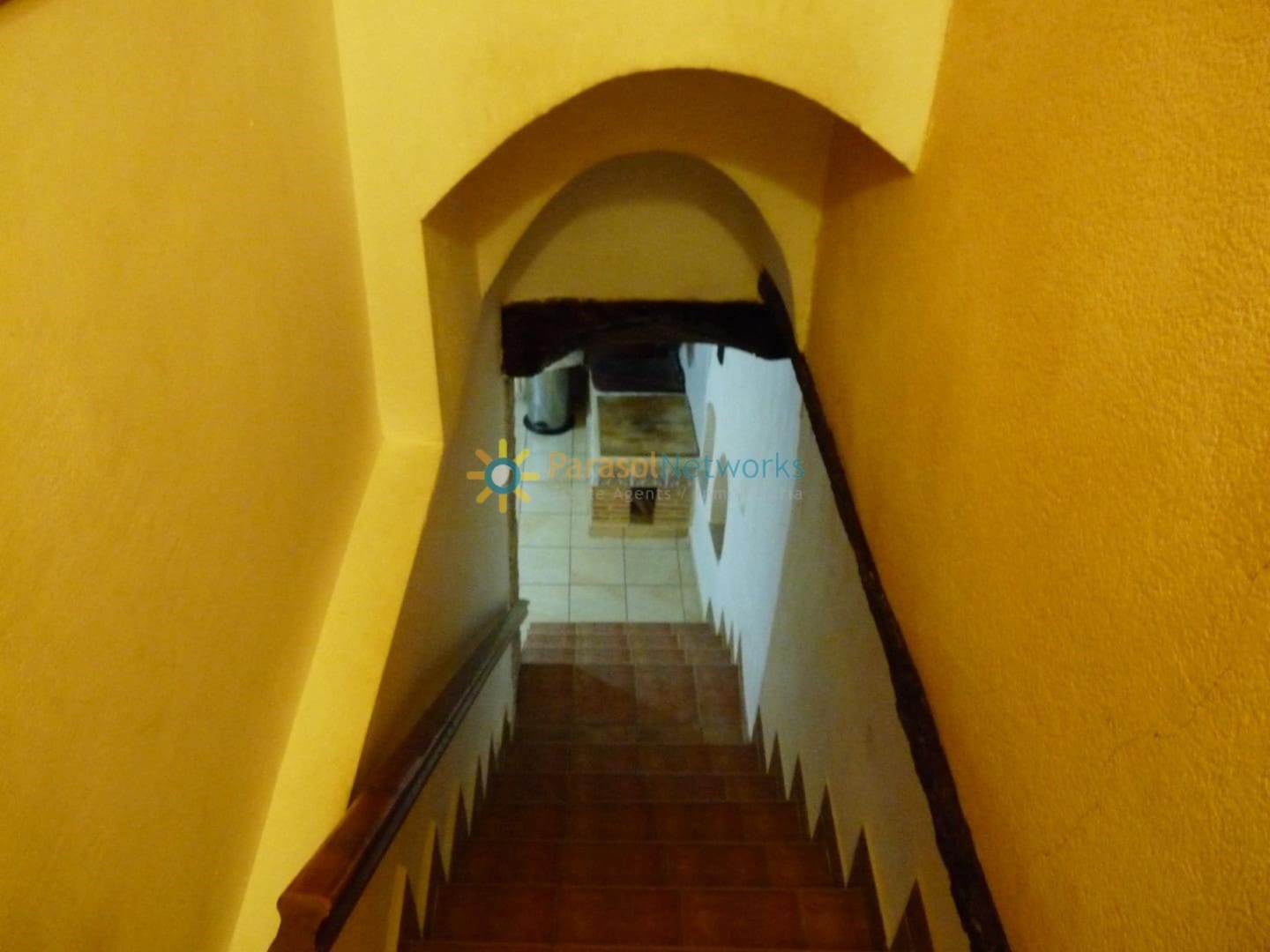 5 bedroom Hotel for sale in Palomar with pool - € 249,000 (Ref: 9396656)