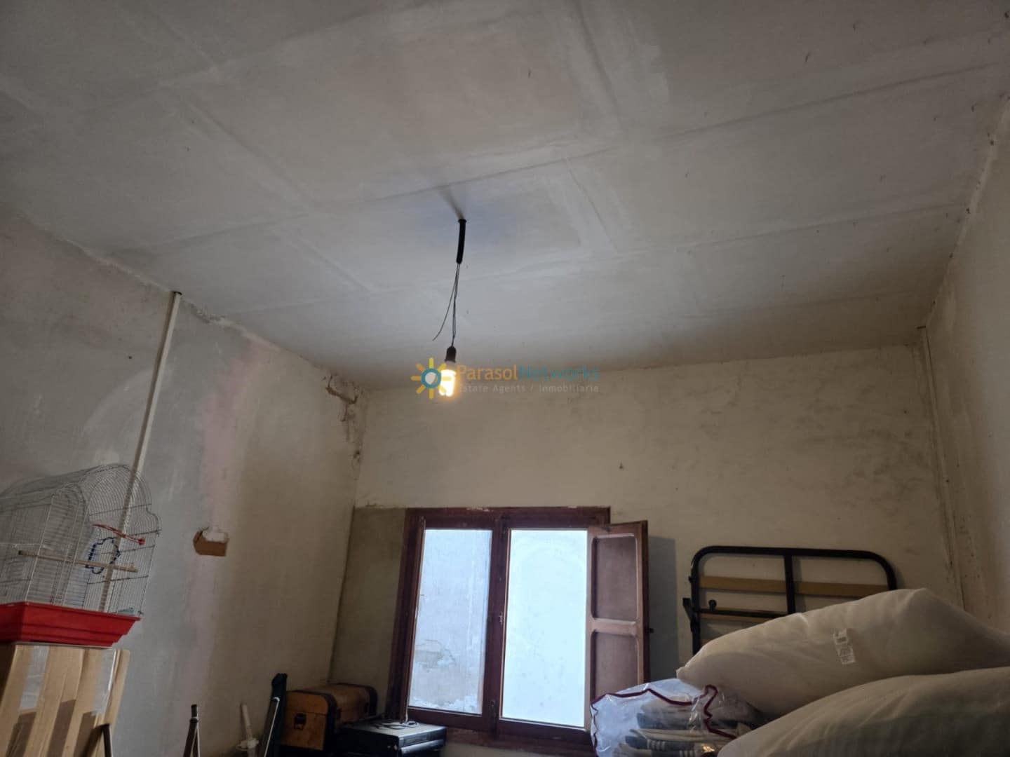 Casa de 8 habitaciones en Alcàntera de Xúquer en venta - 200.000 € (Ref: 9396669)