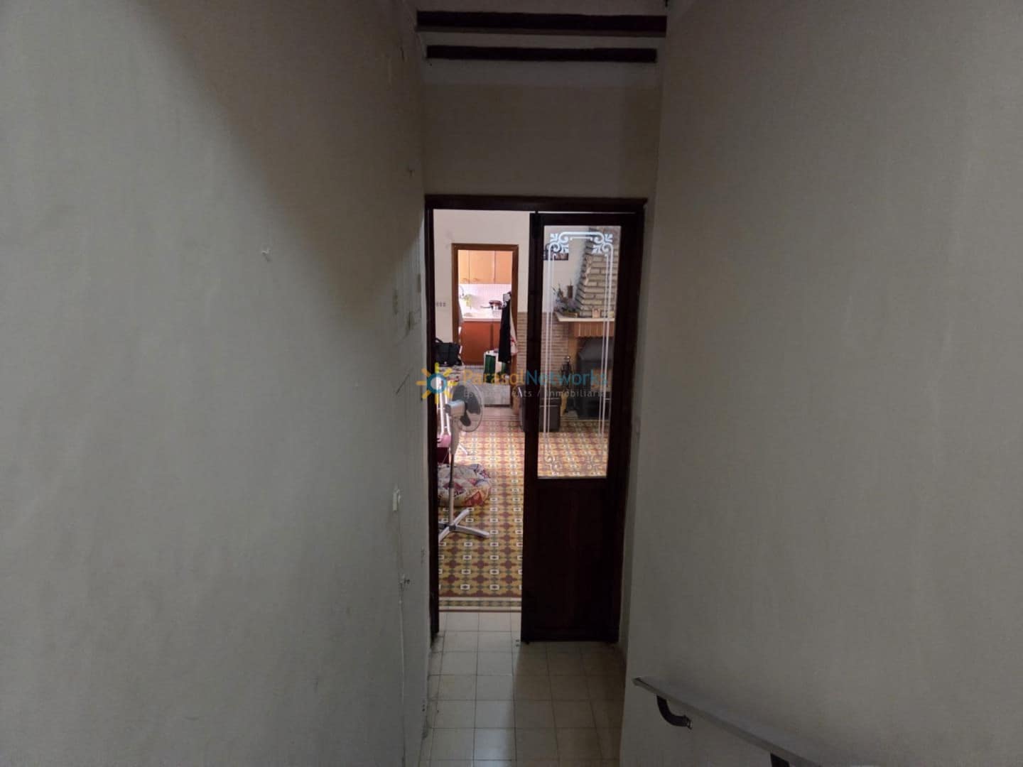 Casa de 8 habitaciones en Alcàntera de Xúquer en venta - 200.000 € (Ref: 9396669)