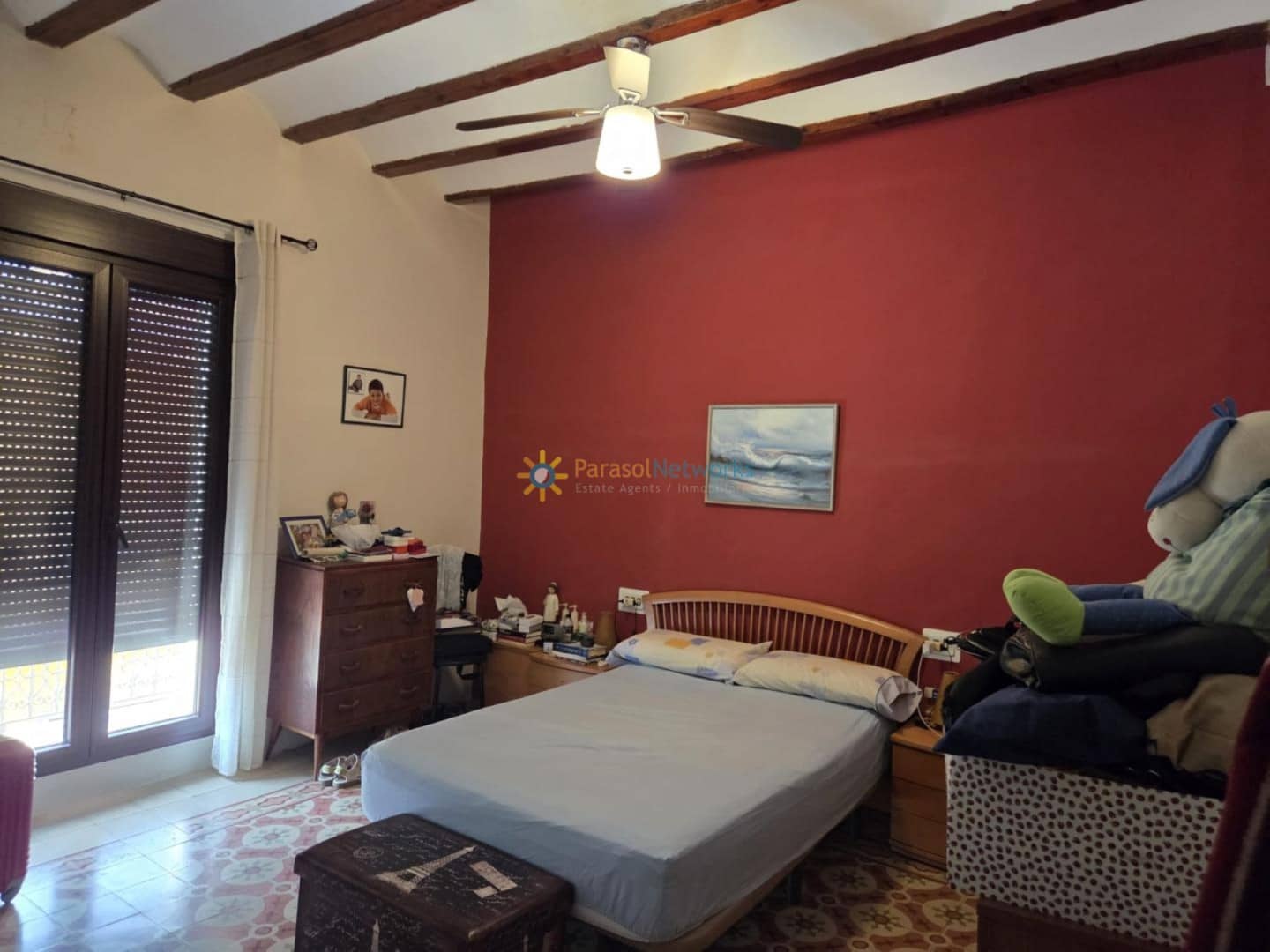 Casa de 8 habitaciones en Alcàntera de Xúquer en venta - 200.000 € (Ref: 9396669)