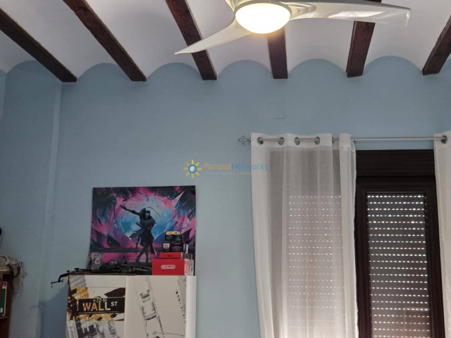 Casa de 8 habitaciones en Alcàntera de Xúquer en venta - 200.000 € (Ref: 9396669)