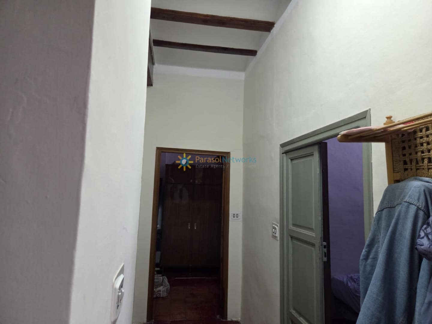 Casa de 8 habitaciones en Alcàntera de Xúquer en venta - 200.000 € (Ref: 9396669)