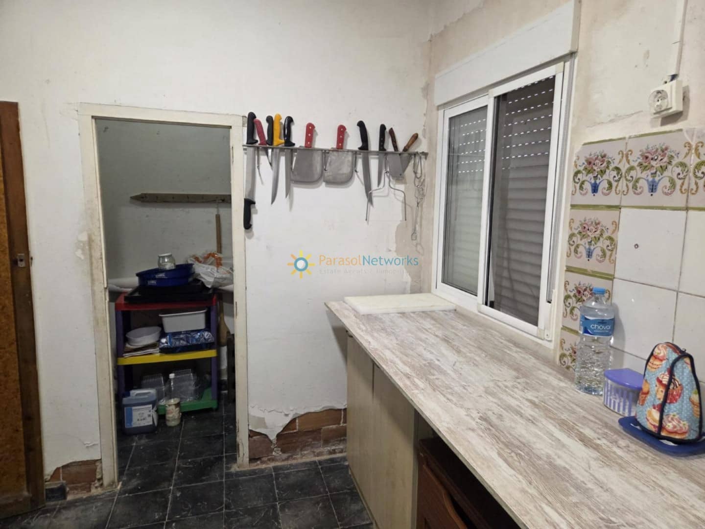 Casa de 8 habitaciones en Alcàntera de Xúquer en venta - 200.000 € (Ref: 9396669)