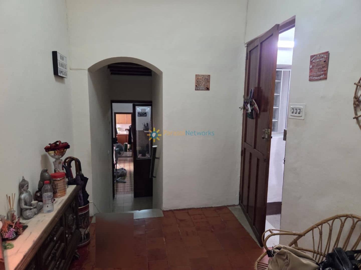 Casa de 8 habitaciones en Alcàntera de Xúquer en venta - 200.000 € (Ref: 9396669)