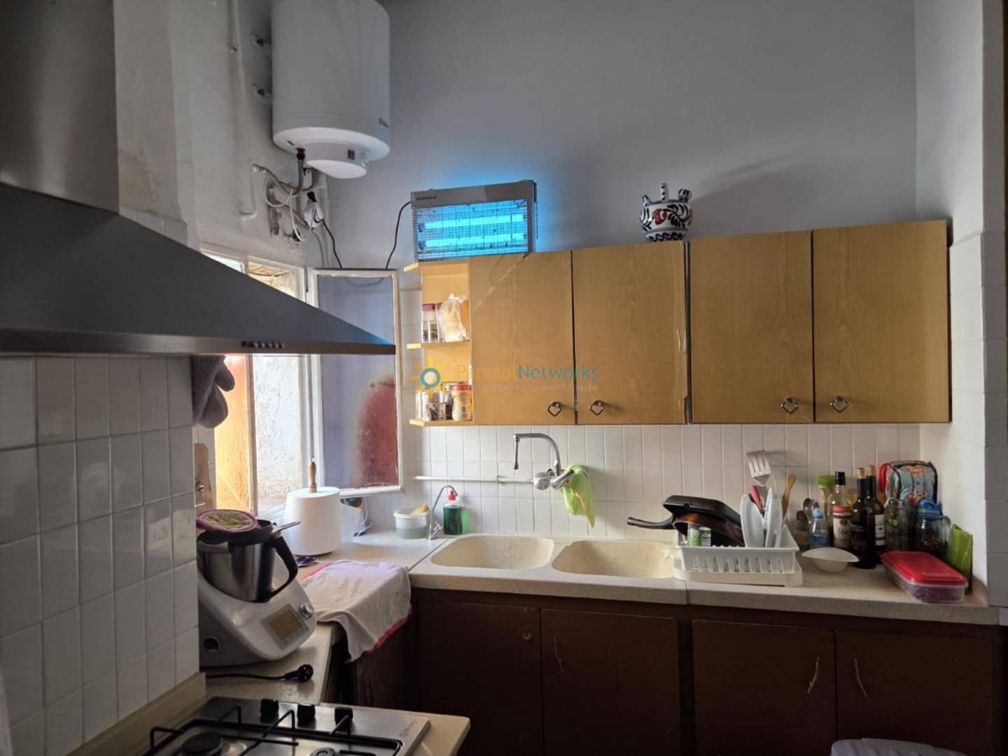 Casa de 8 habitaciones en Alcàntera de Xúquer en venta - 200.000 € (Ref: 9396669)