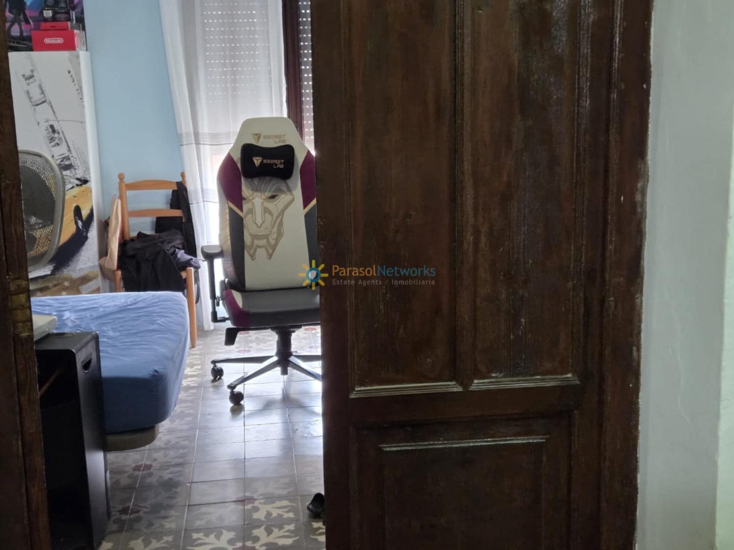 Casa de 8 habitaciones en Alcàntera de Xúquer en venta - 200.000 € (Ref: 9396669)