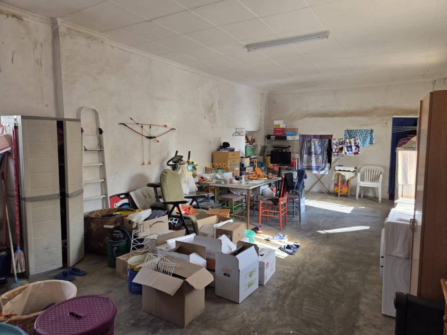 Casa de 8 habitaciones en Alcàntera de Xúquer en venta - 200.000 € (Ref: 9396669)