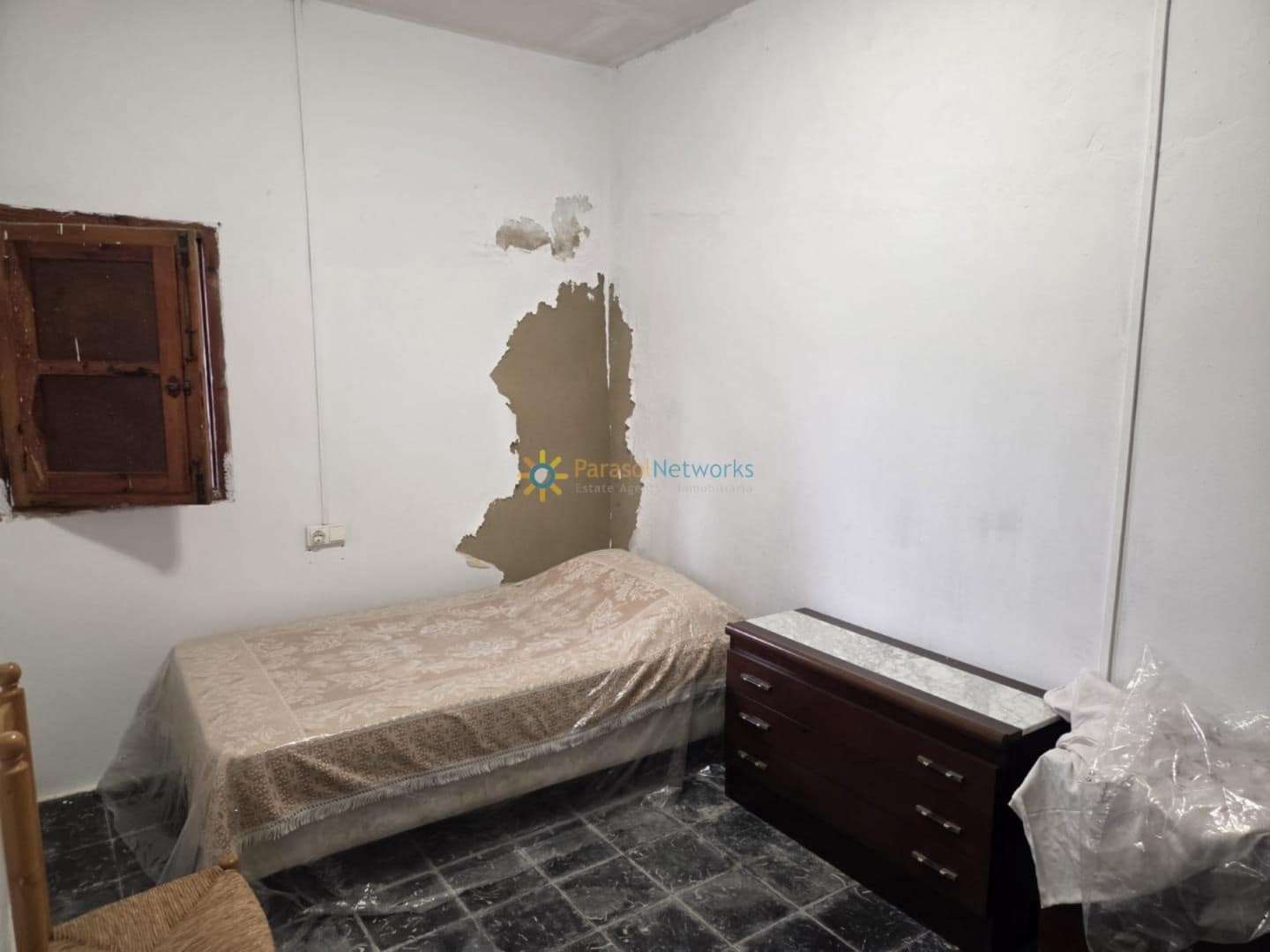 Casa de 8 habitaciones en Alcàntera de Xúquer en venta - 200.000 € (Ref: 9396669)