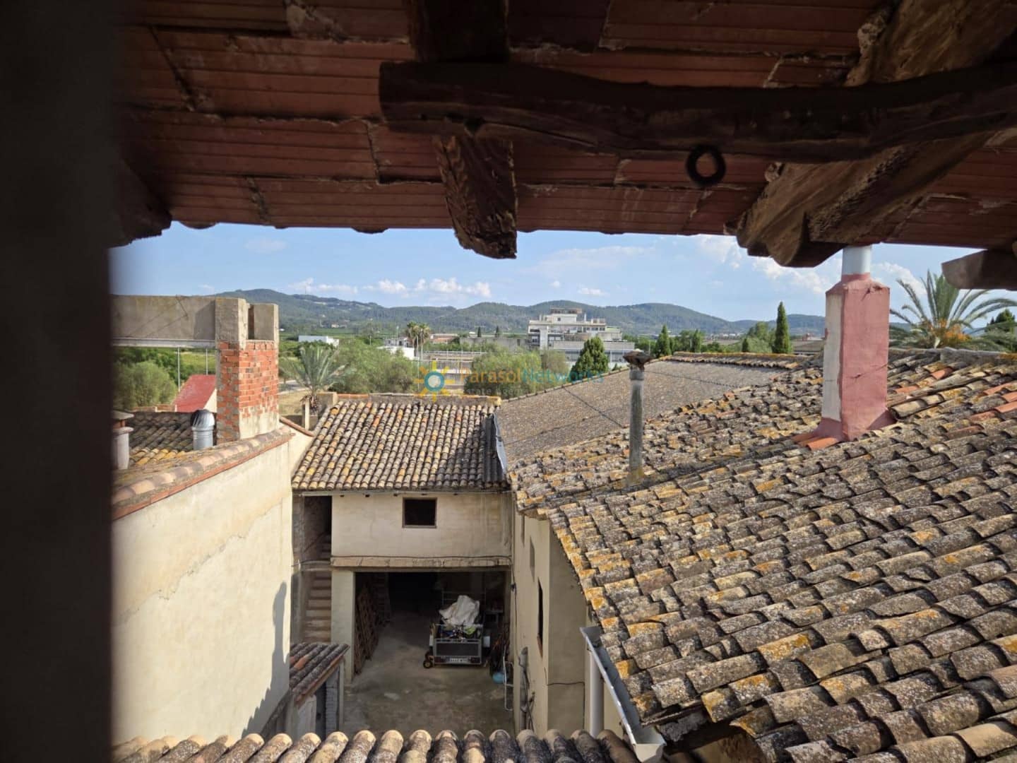 Casa de 8 habitaciones en Alcàntera de Xúquer en venta - 200.000 € (Ref: 9396669)