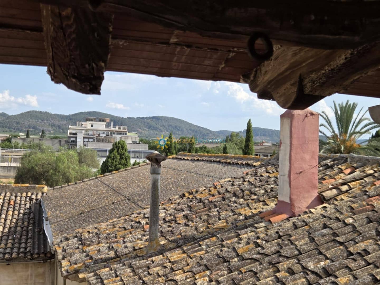 Casa de 8 habitaciones en Alcàntera de Xúquer en venta - 200.000 € (Ref: 9396669)