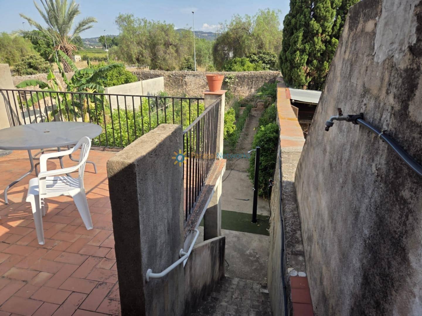 Casa de 8 habitaciones en Alcàntera de Xúquer en venta - 200.000 € (Ref: 9396669)