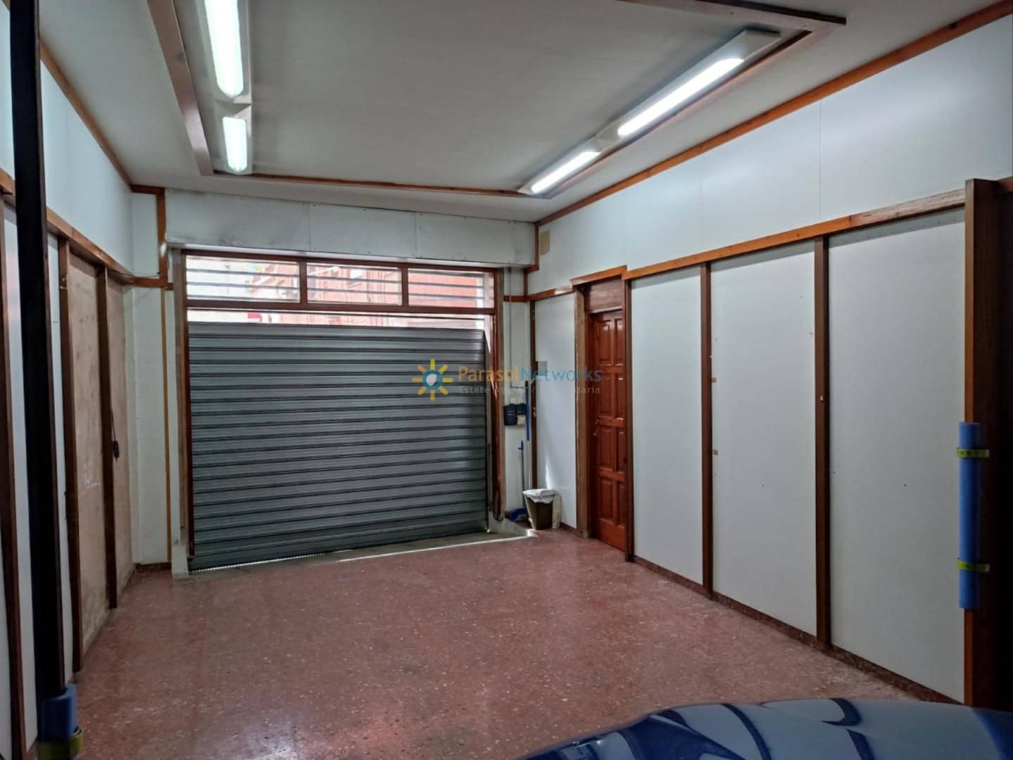 3 sypialnia Dom na sprzedaż w Oliva z garażem - 275 000 € (Ref: 9397970)