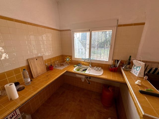 2 soverom Villa til salgs i Palomar med garasje - € 138 000 (Ref: 9398749)